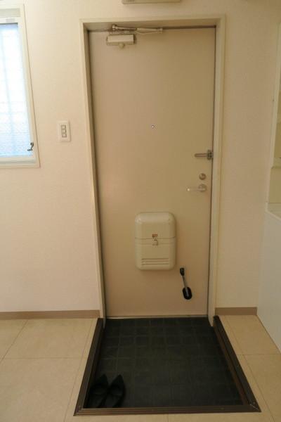 ビバ久が原