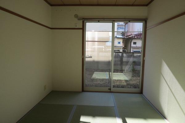 ビバ久が原