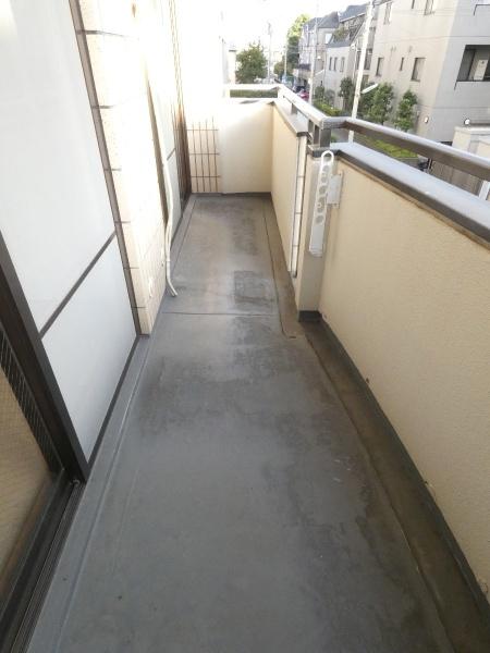ペアハウス池上
