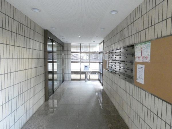 ペアハウス池上