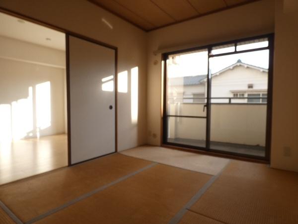ペアハウス池上