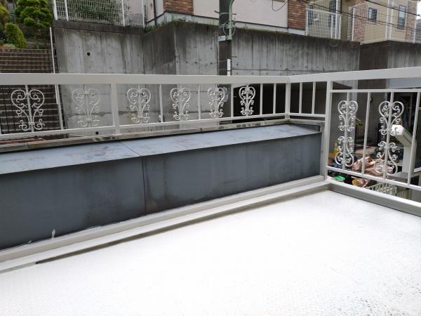 久が原ホワイトハウス