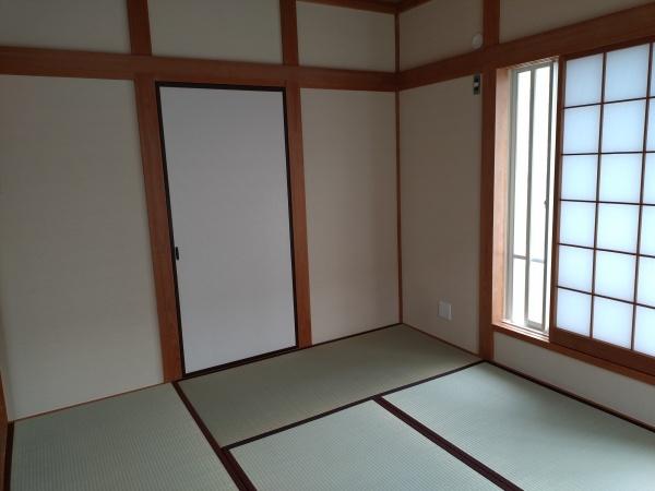 久が原ホワイトハウス