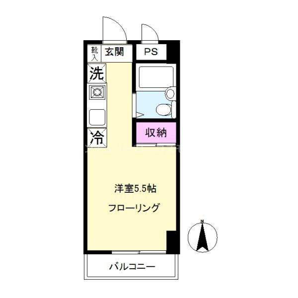 大田区田園調布本町のマンション