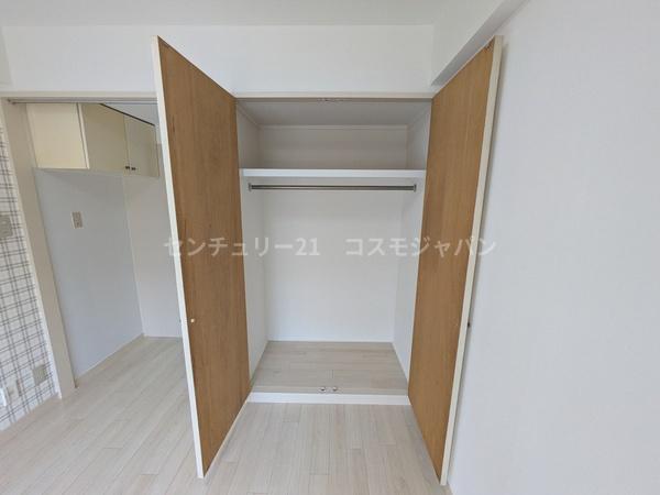 大田区田園調布本町のマンション