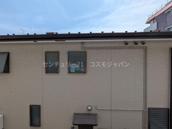 大田区田園調布本町のマンション