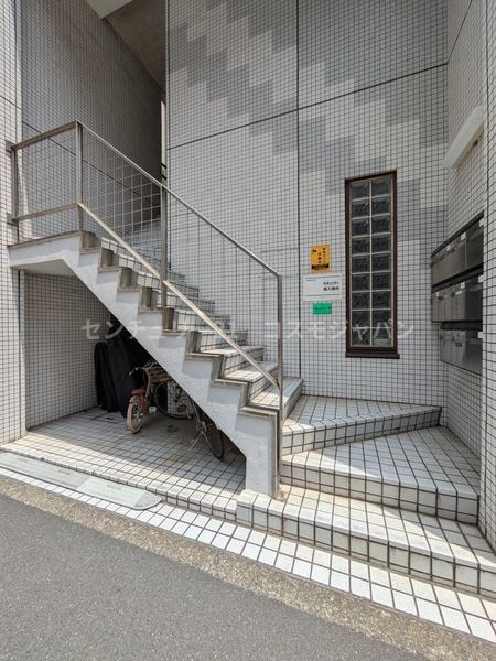 大田区田園調布本町のマンション