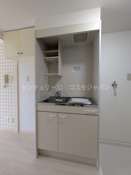 大田区田園調布本町のマンション