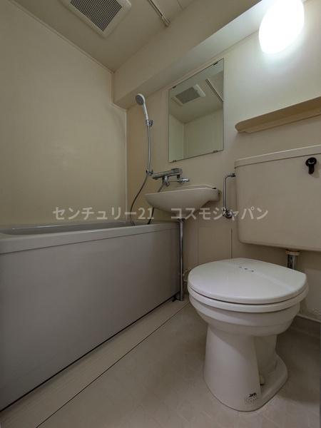 大田区田園調布本町のマンション