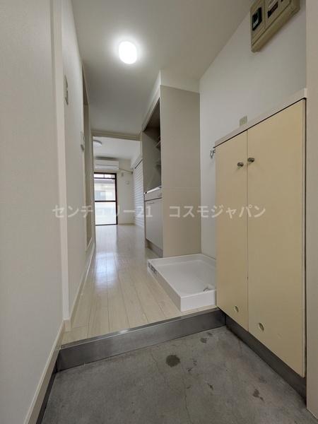 大田区田園調布本町のマンション