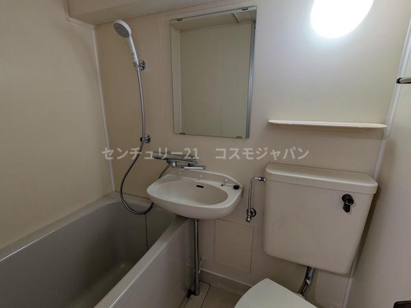 大田区田園調布本町のマンション
