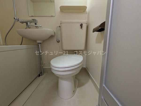 大田区田園調布本町のマンション