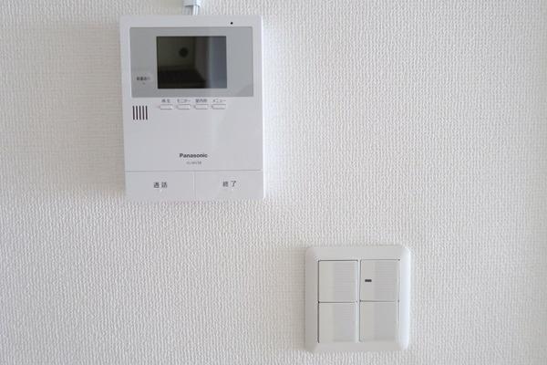 池上サンハイツ