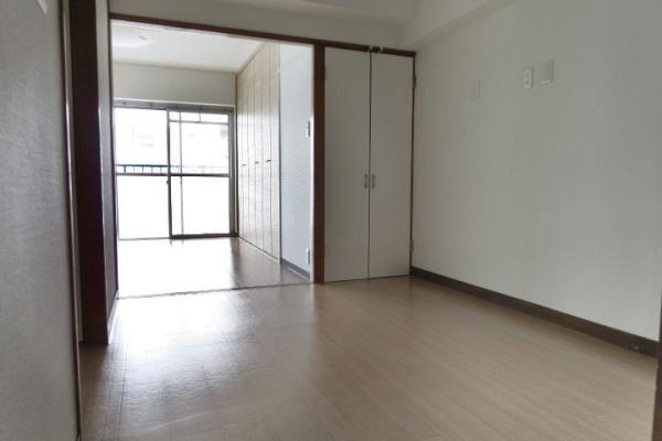 池上サンハイツ