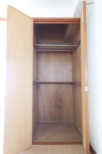 池上サンハイツ