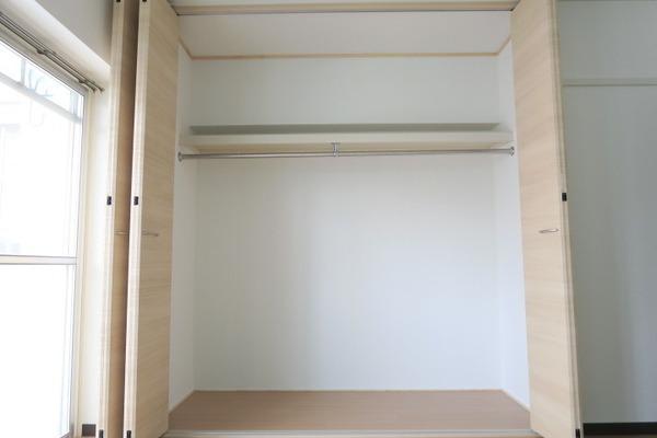 池上サンハイツ