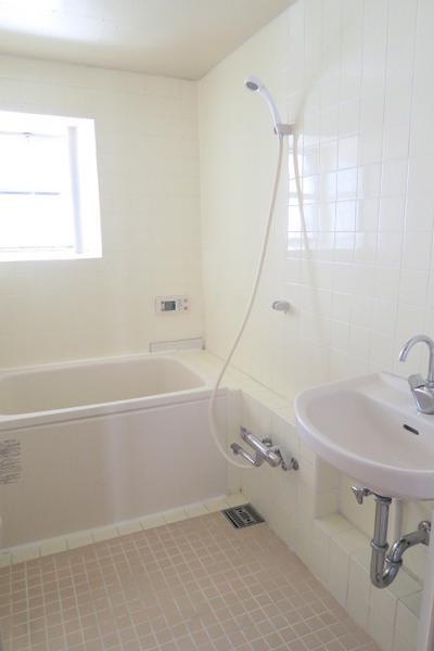 池上サンハイツ