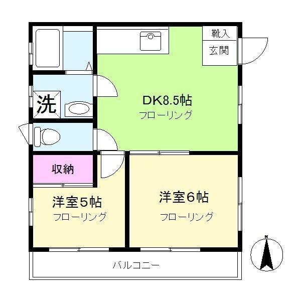 ベルローズ