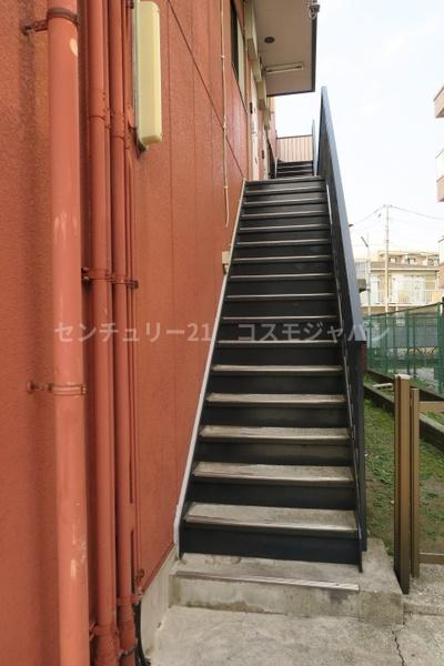 ベルローズ