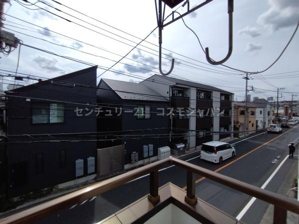 ベルローズ