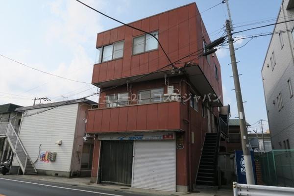 ベルローズ