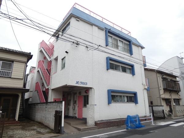 パークビラ