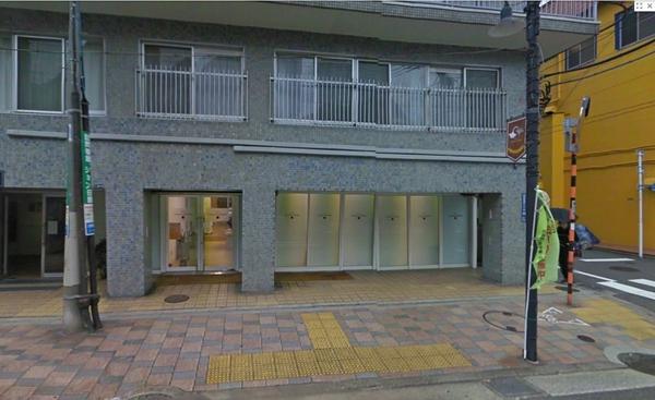 田園アカデミーマンション