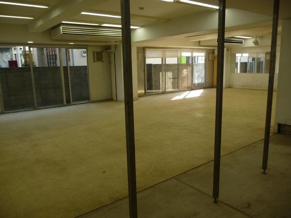 田園アカデミーマンション