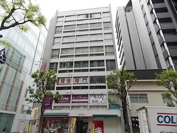第２下川ビル