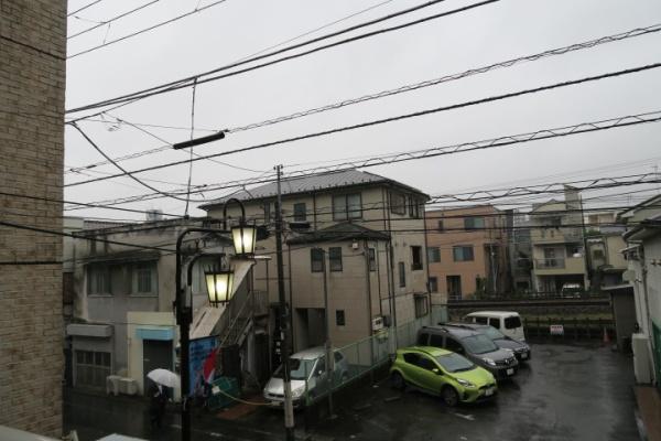 プルミエ池上