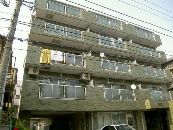プルミエ池上
