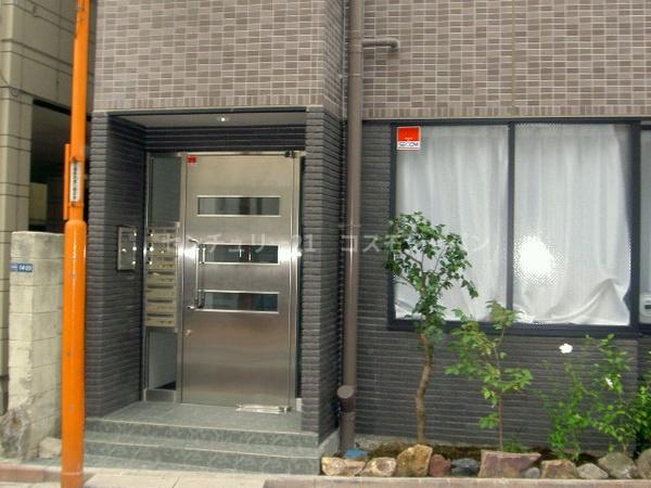 ＡＮＮＥＸ・ＫＭ（アネックスケーエム）