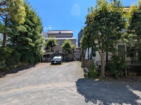ガーデンハウスＢ棟