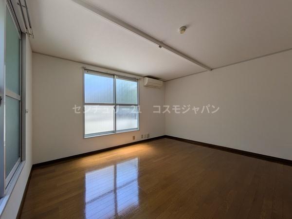 ガーデンハウスＢ棟