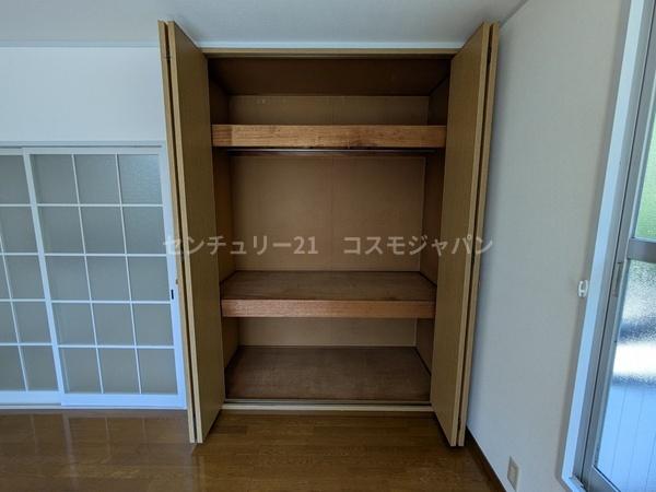 ガーデンハウスＢ棟