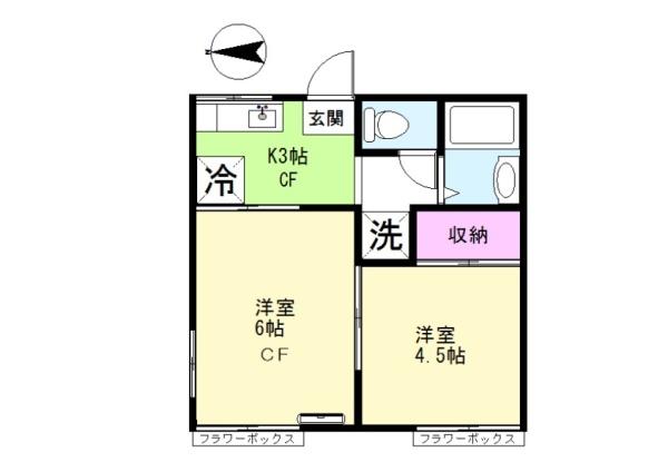 ピアコート石井