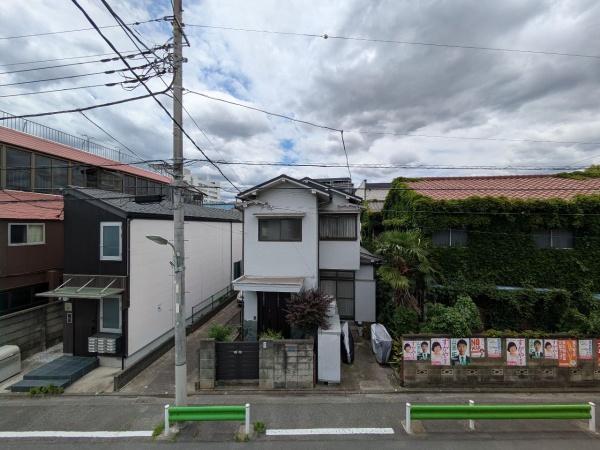 ピアコート石井