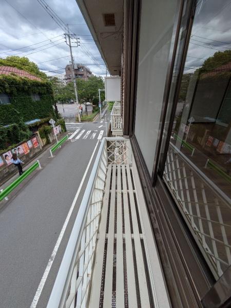 ピアコート石井