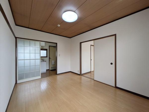 ピアコート石井