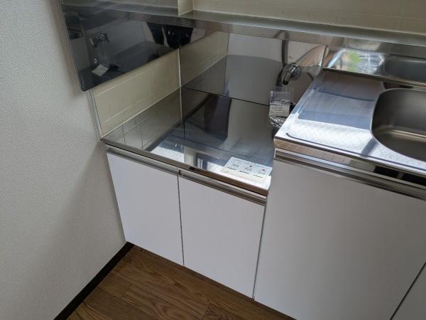 ピアコート石井