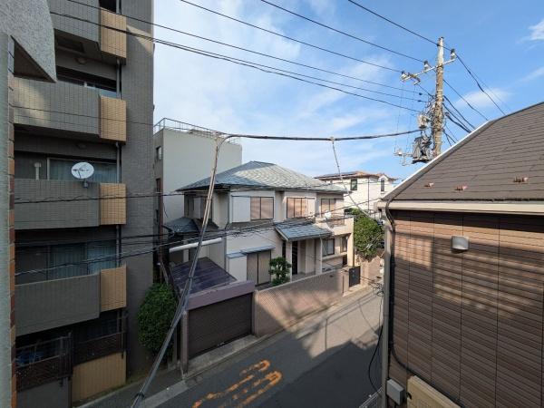 マンション美和
