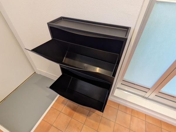 マンション美和
