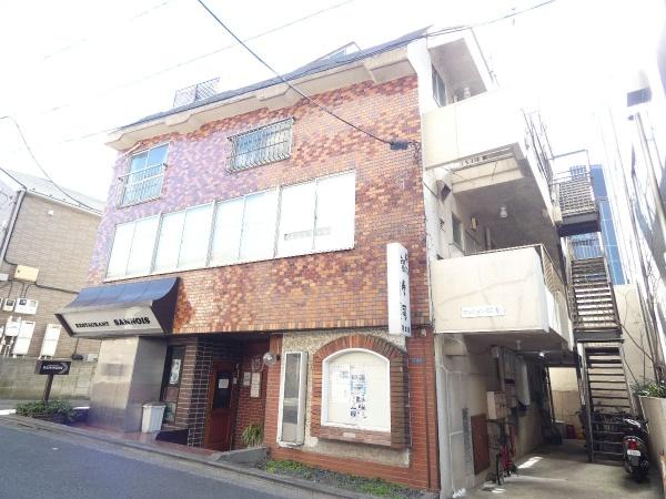 マンション美和