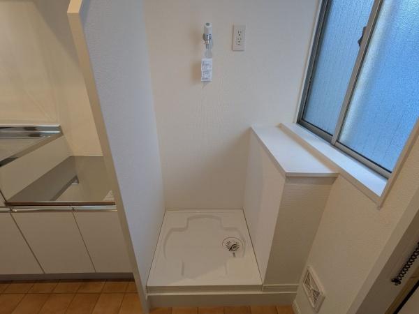 マンション美和