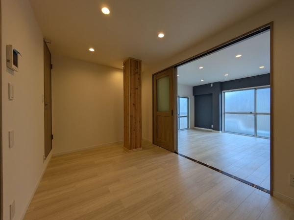 マンション美和