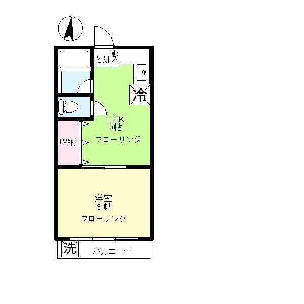 神明富士美マンション