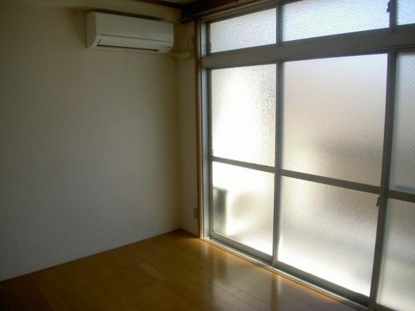 神明富士美マンション