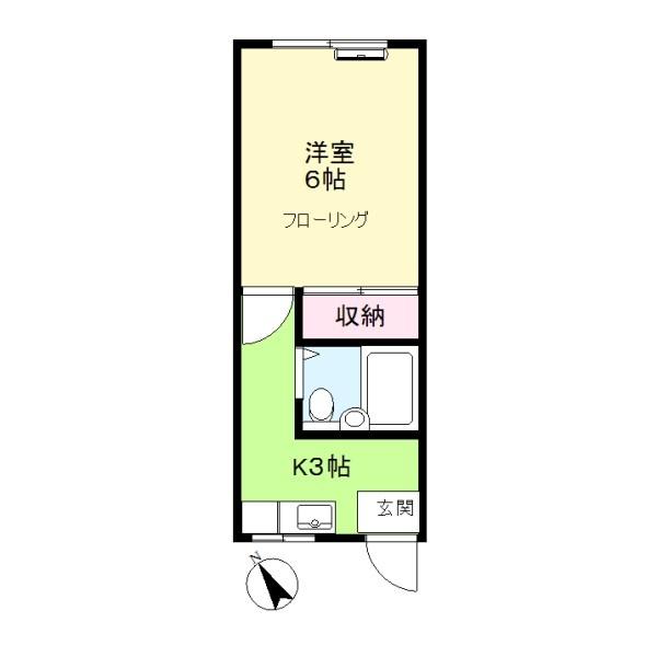 山岸ビル