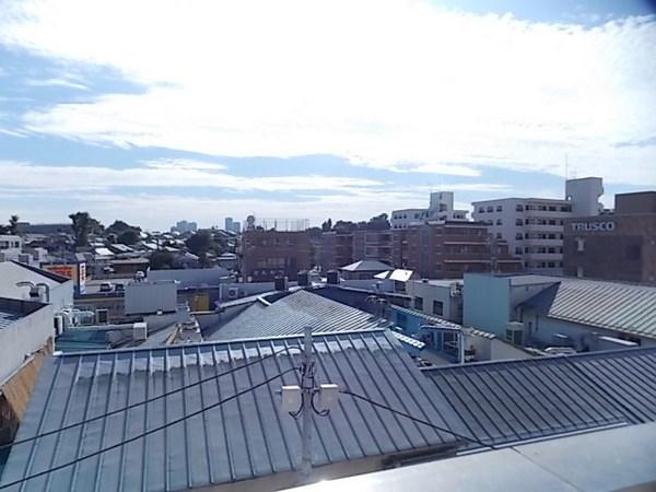山岸ビル