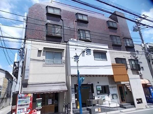 山岸ビル